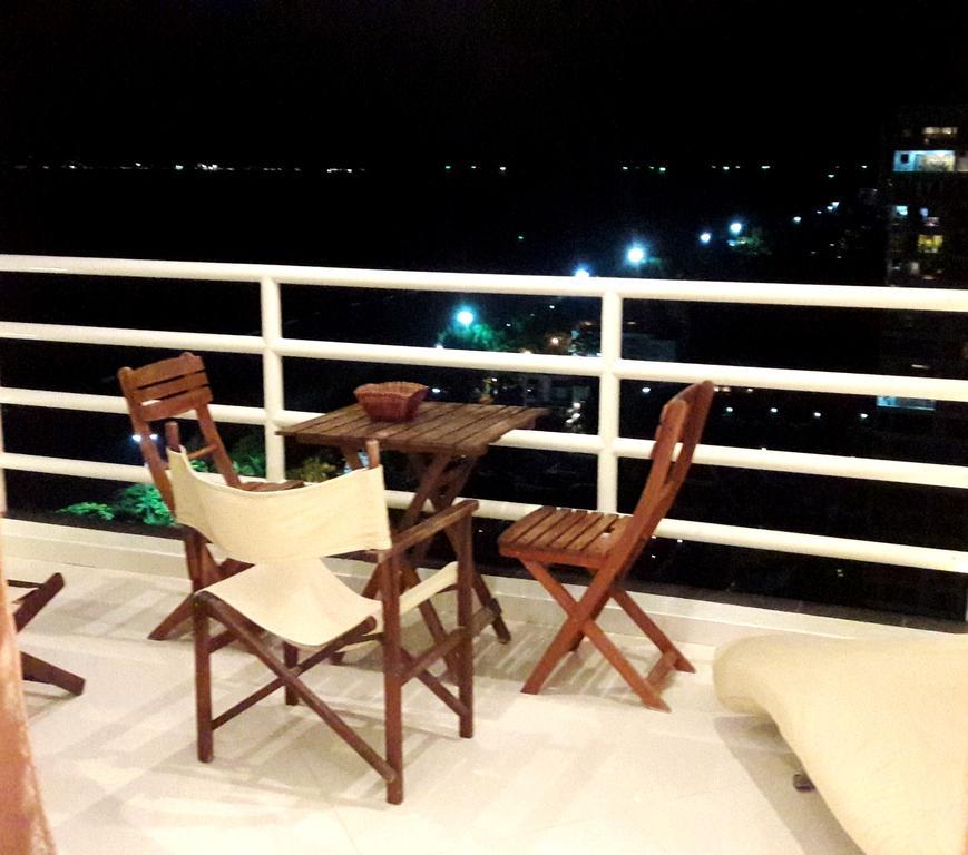 Studio Veiwtalay 7 Pattaya Exterior foto