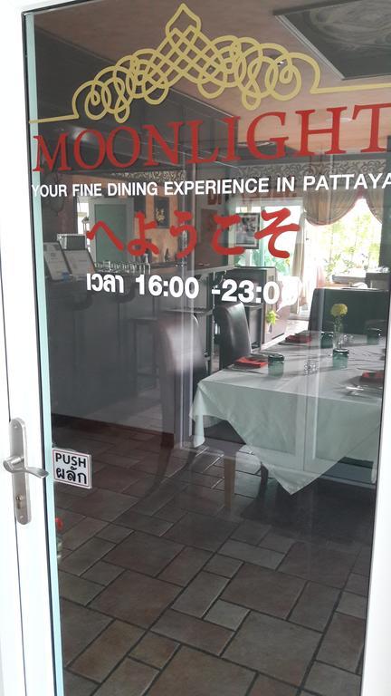 Studio Veiwtalay 7 Pattaya Exterior foto